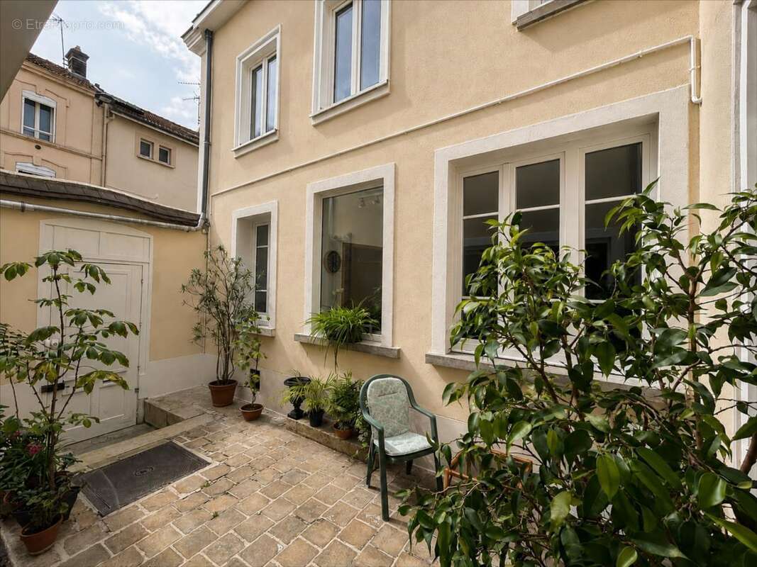 Maison 134 m² à Reims  - photo 6