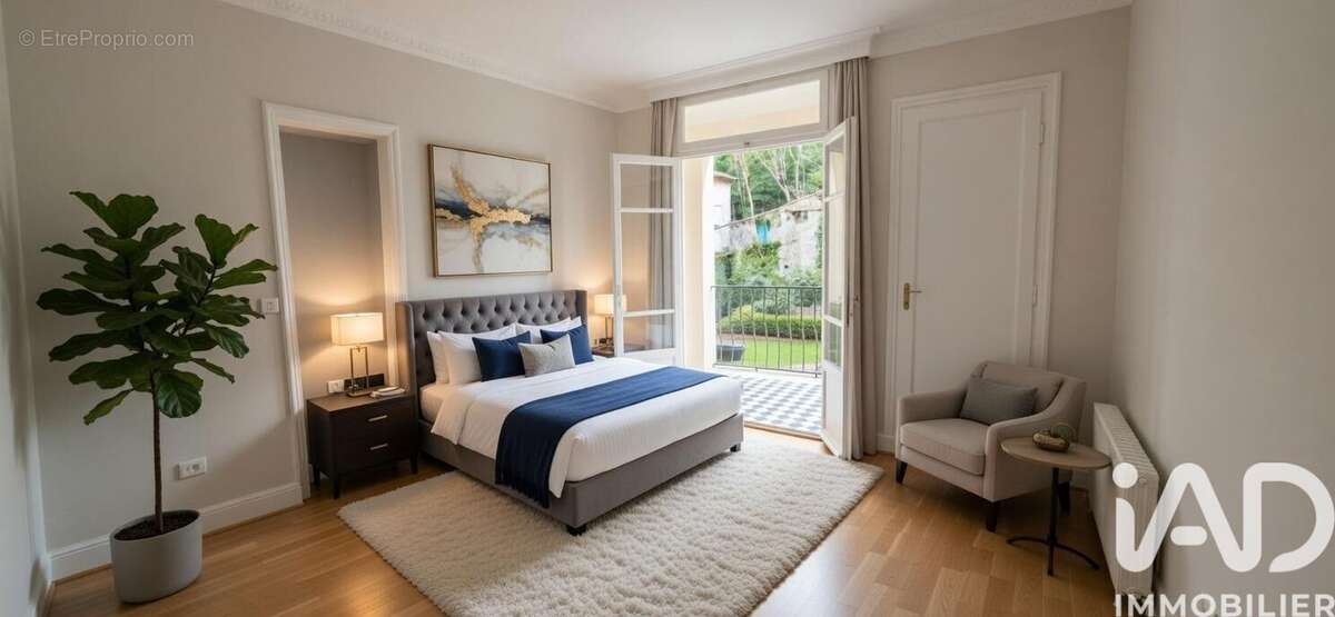 Photo 9 - Appartement à PRATS-DE-MOLLO-LA-PRESTE