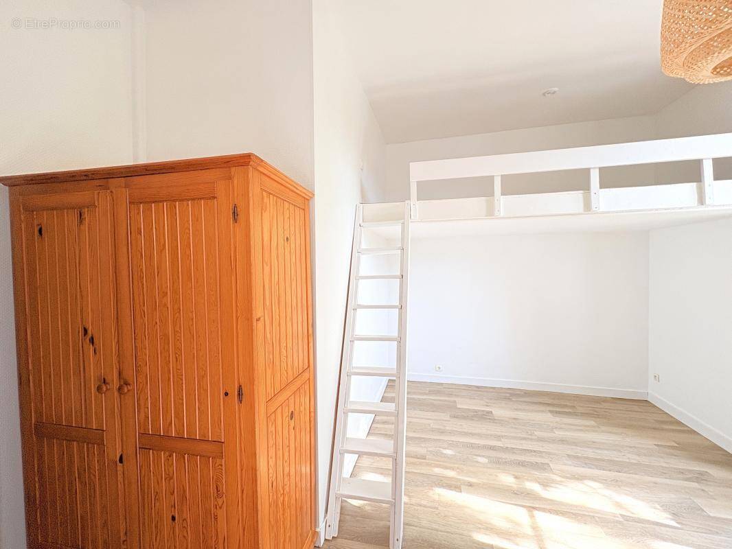 Appartement à LA ROCHELLE