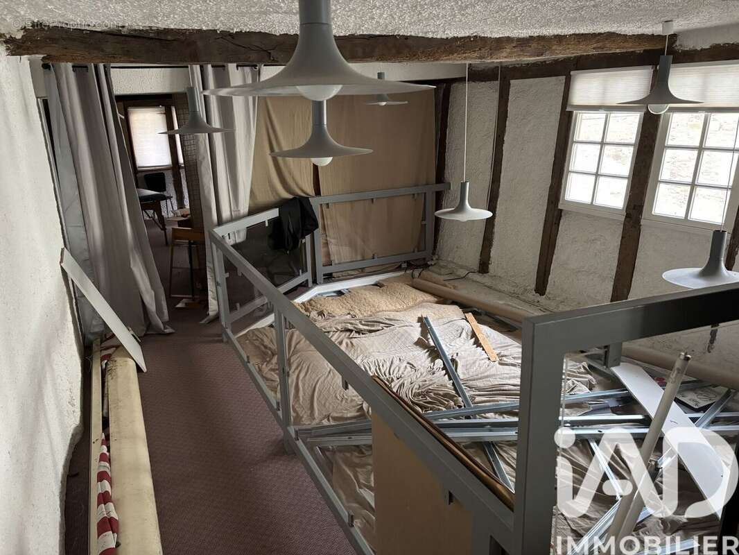 Photo 8 - Appartement à PONTIVY