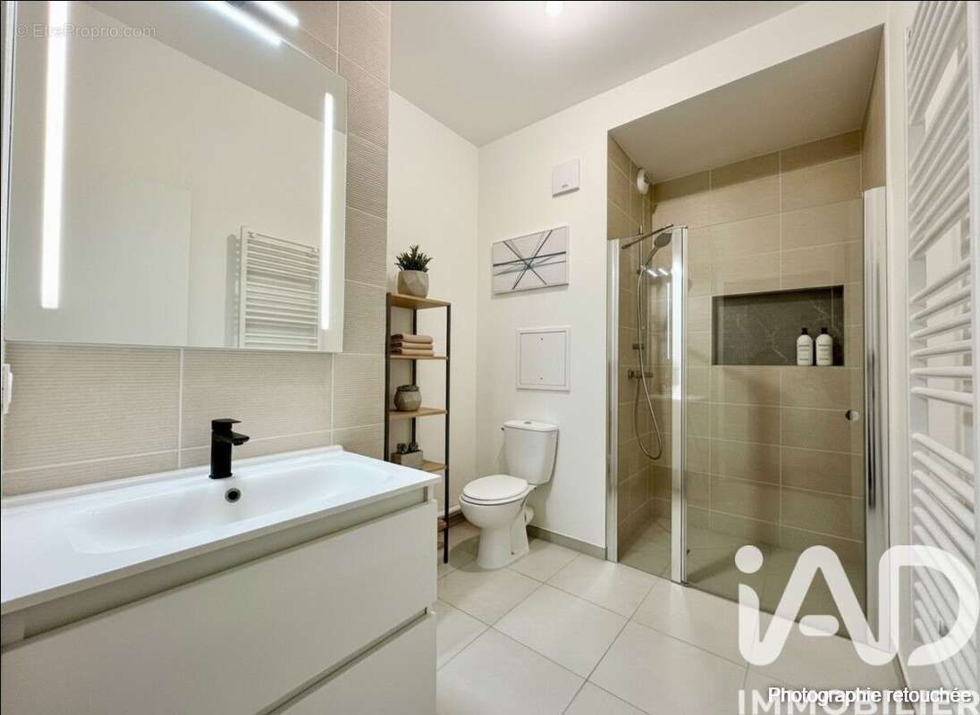 Photo 3 - Appartement à MEAUX