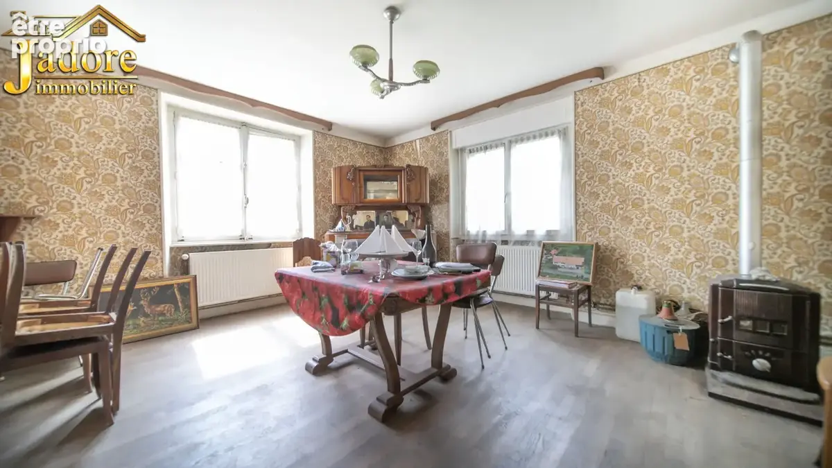 *** trop tard *** ancienne ferme a renover - photo 4