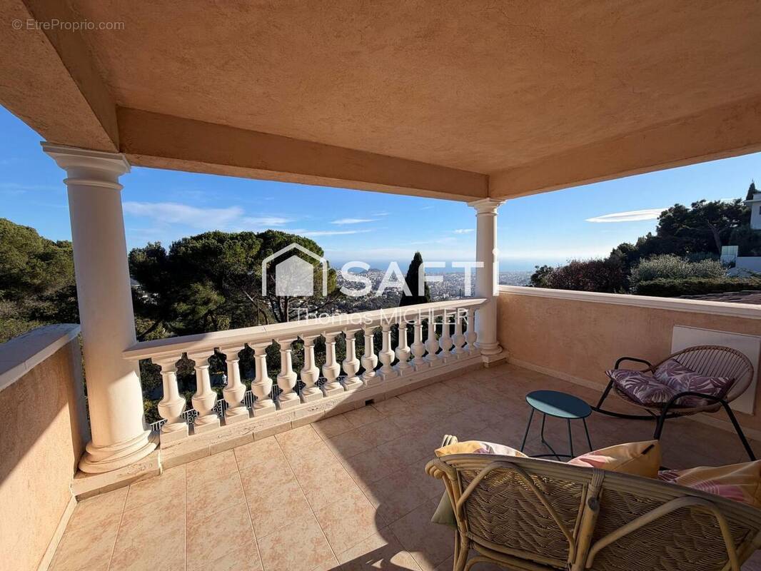 Photo Maison à Nice au prix de 2 590 000€