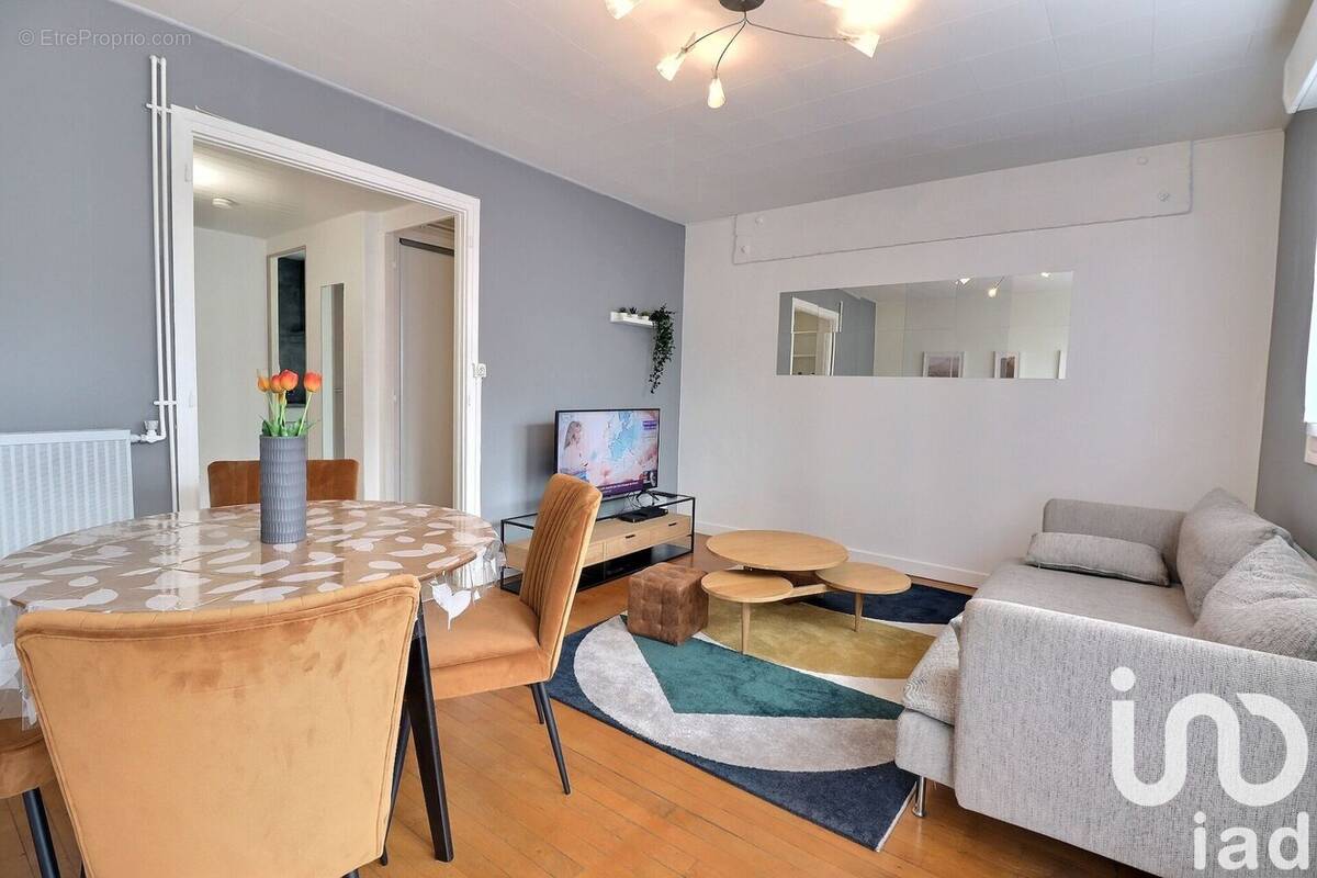 Photo 1 - Appartement à TROYES