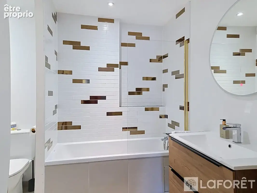 Appartement Huttenheim 4 pièce(s) 79.30 m2 - photo 8