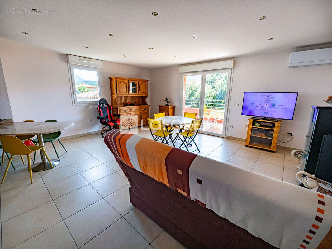 Appartement à ARGELES-SUR-MER