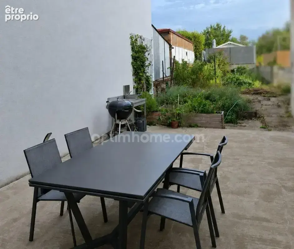 Fontoy - maison de 150 m² avec 5 chambres, garage, terrasse et jardin ! fort potentiel ! - photo 15