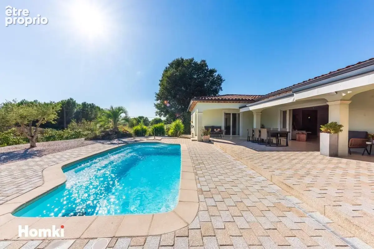 Maison/Villa T4 de 134 m² à Le Muy 83490 - photo 6