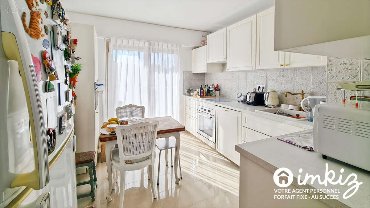 Appartement à VERSAILLES