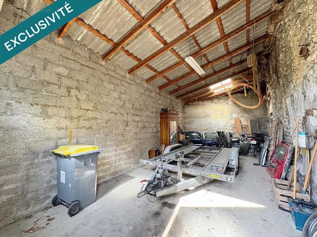 Photo 8 - Maison à LA MURETTE