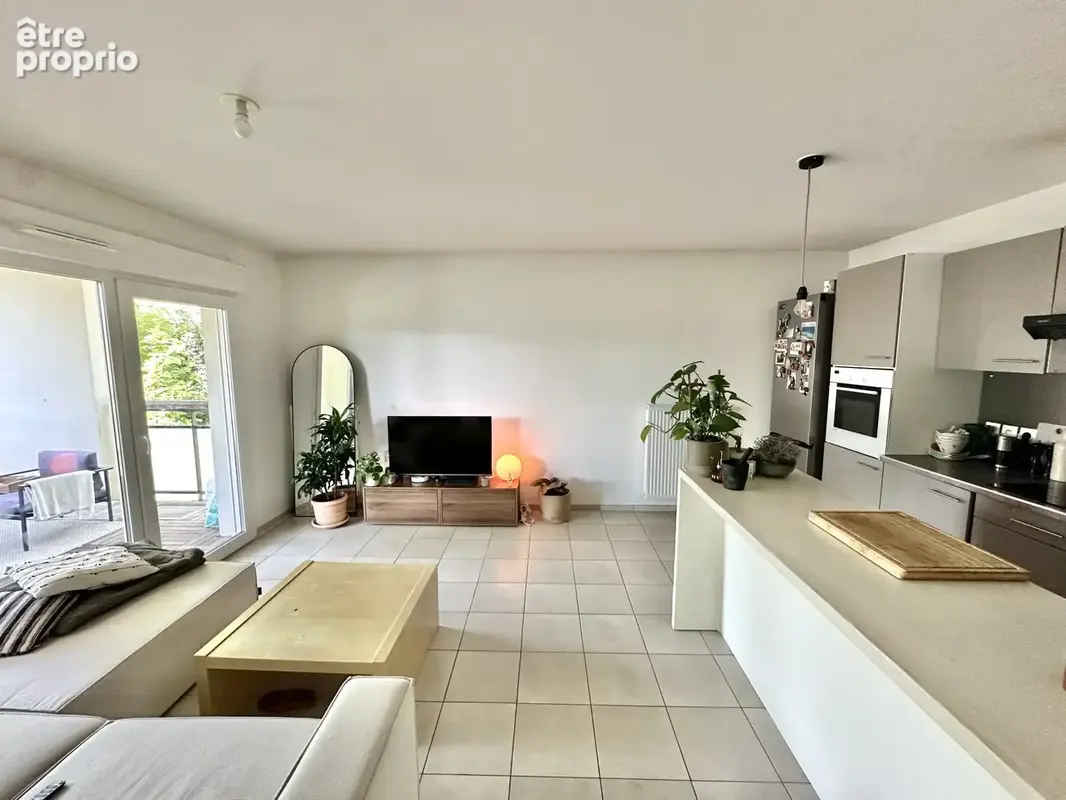 Appartement 3 pièces 65 m² à vendre à Francheville (69340) - photo 6