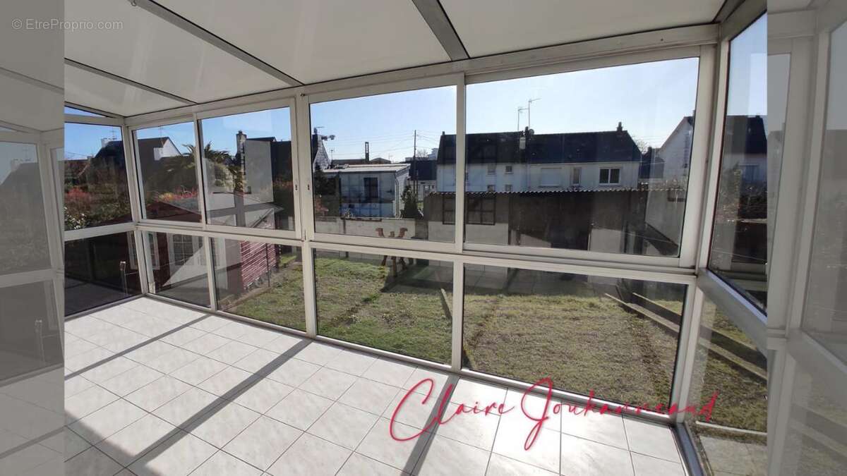 Maison à SAINT-NAZAIRE