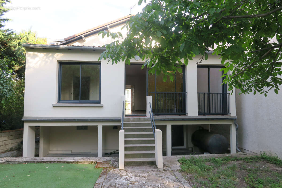 Maison à MONTPELLIER