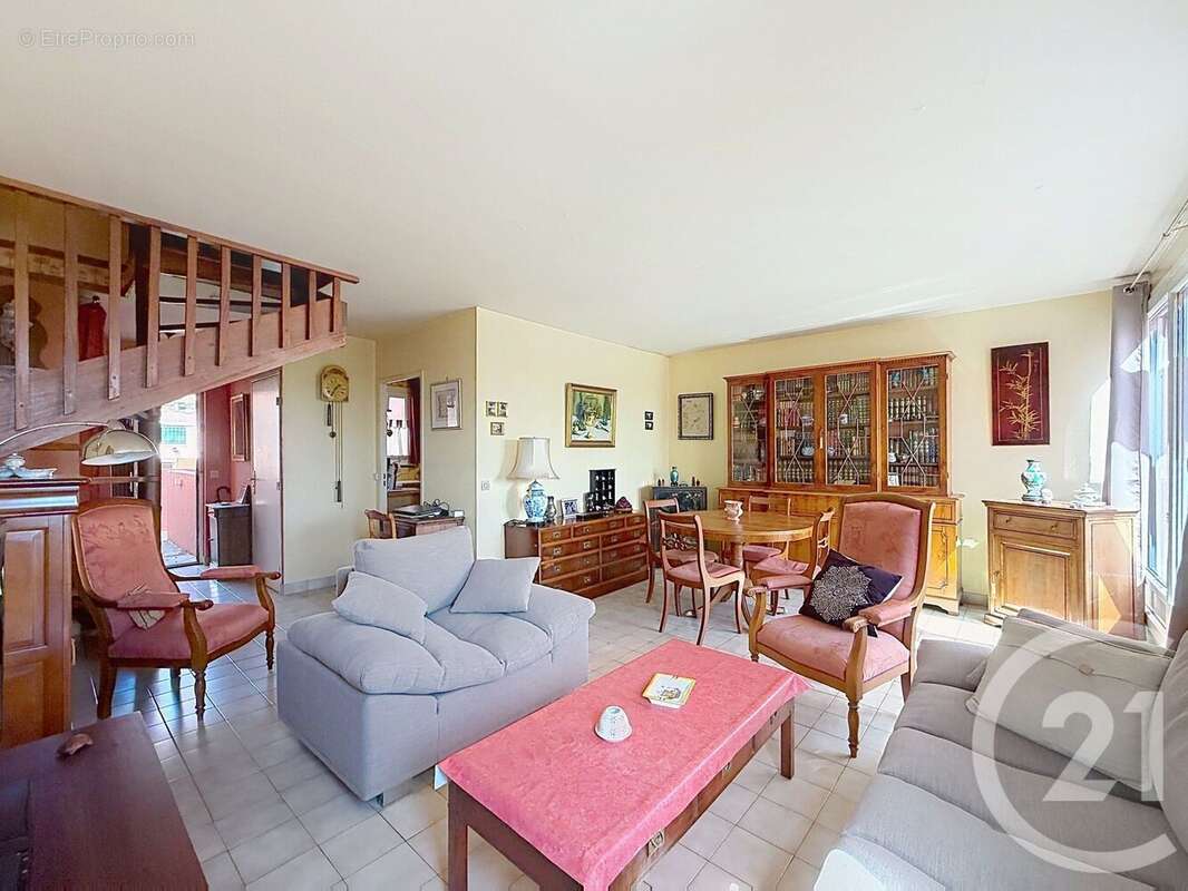 Photo 2 - Appartement à MONTPELLIER