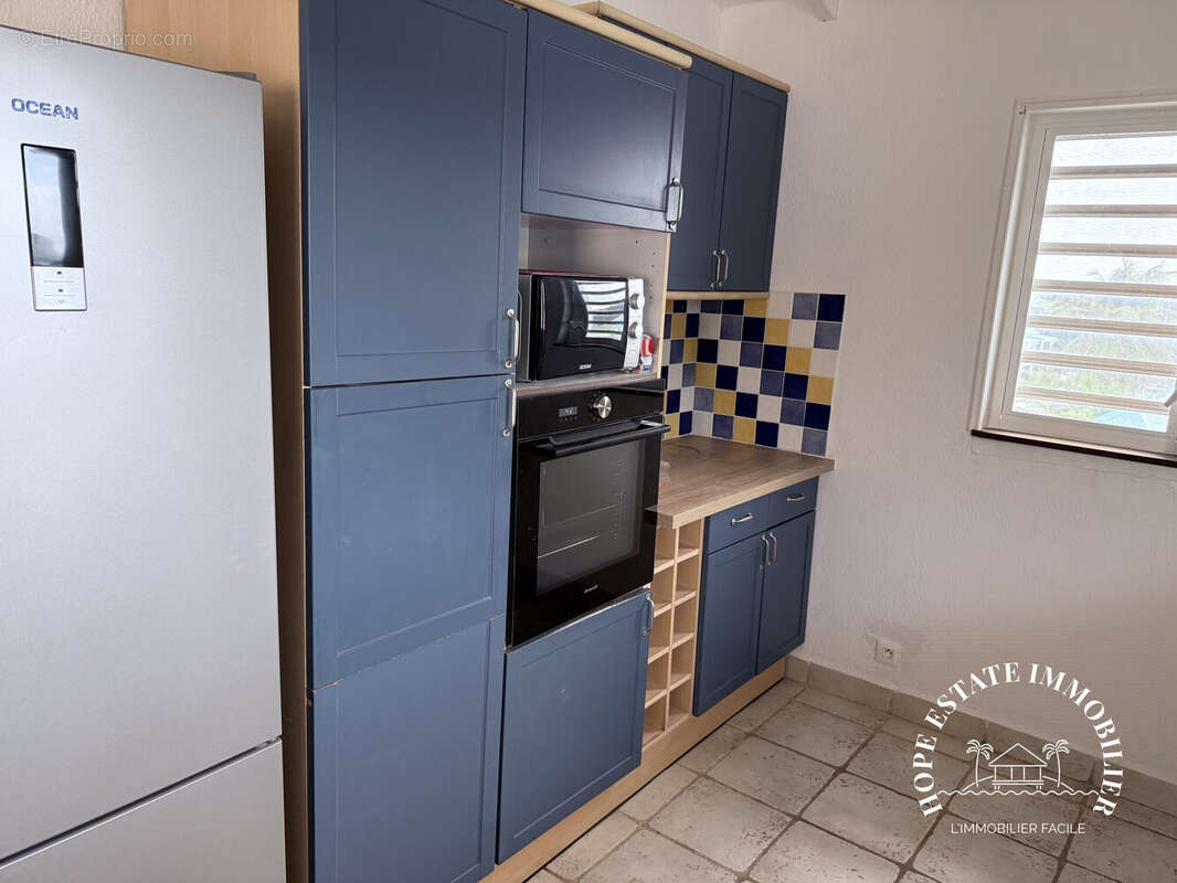 Maison à SAINT-MARTIN