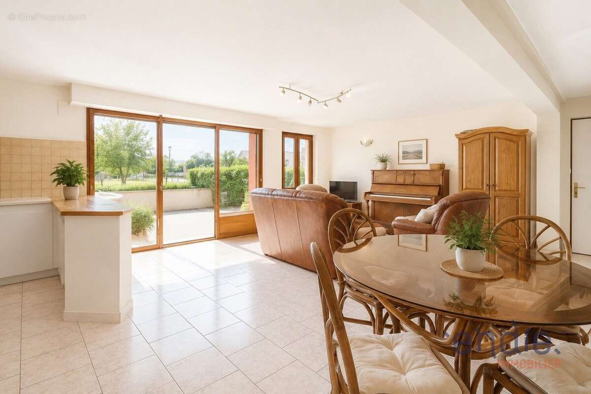 Nouveauté à champagney - photo 8