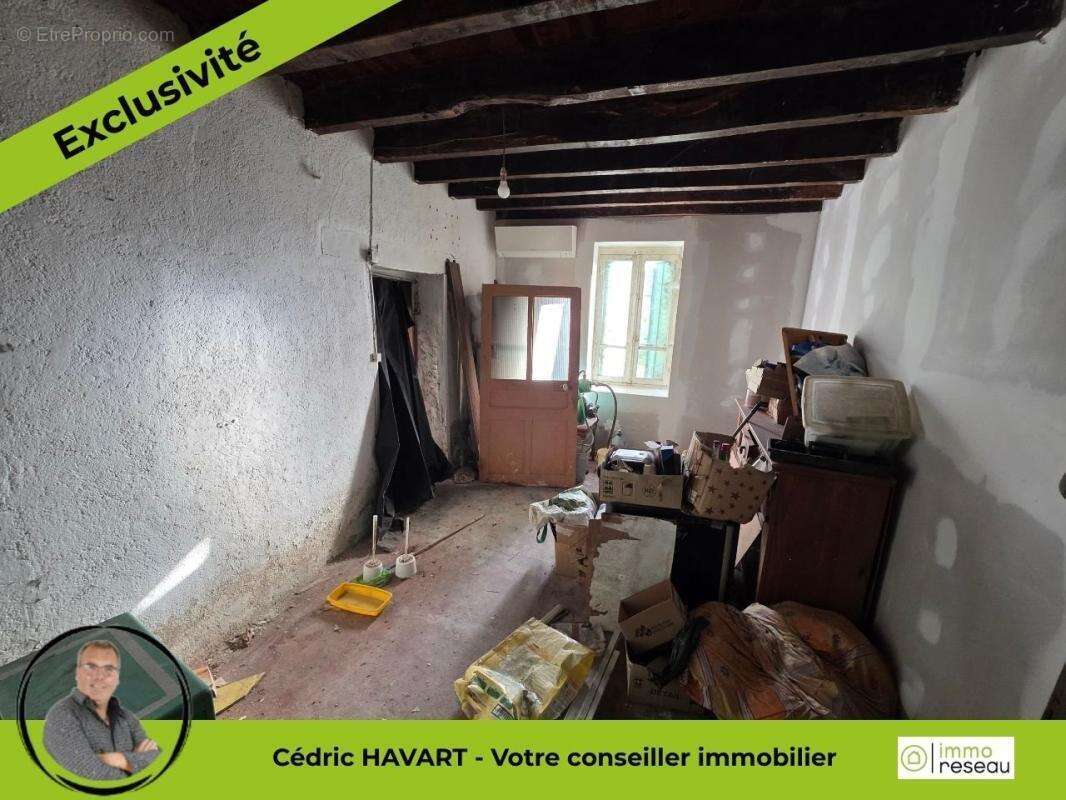 Maison à LADAPEYRE