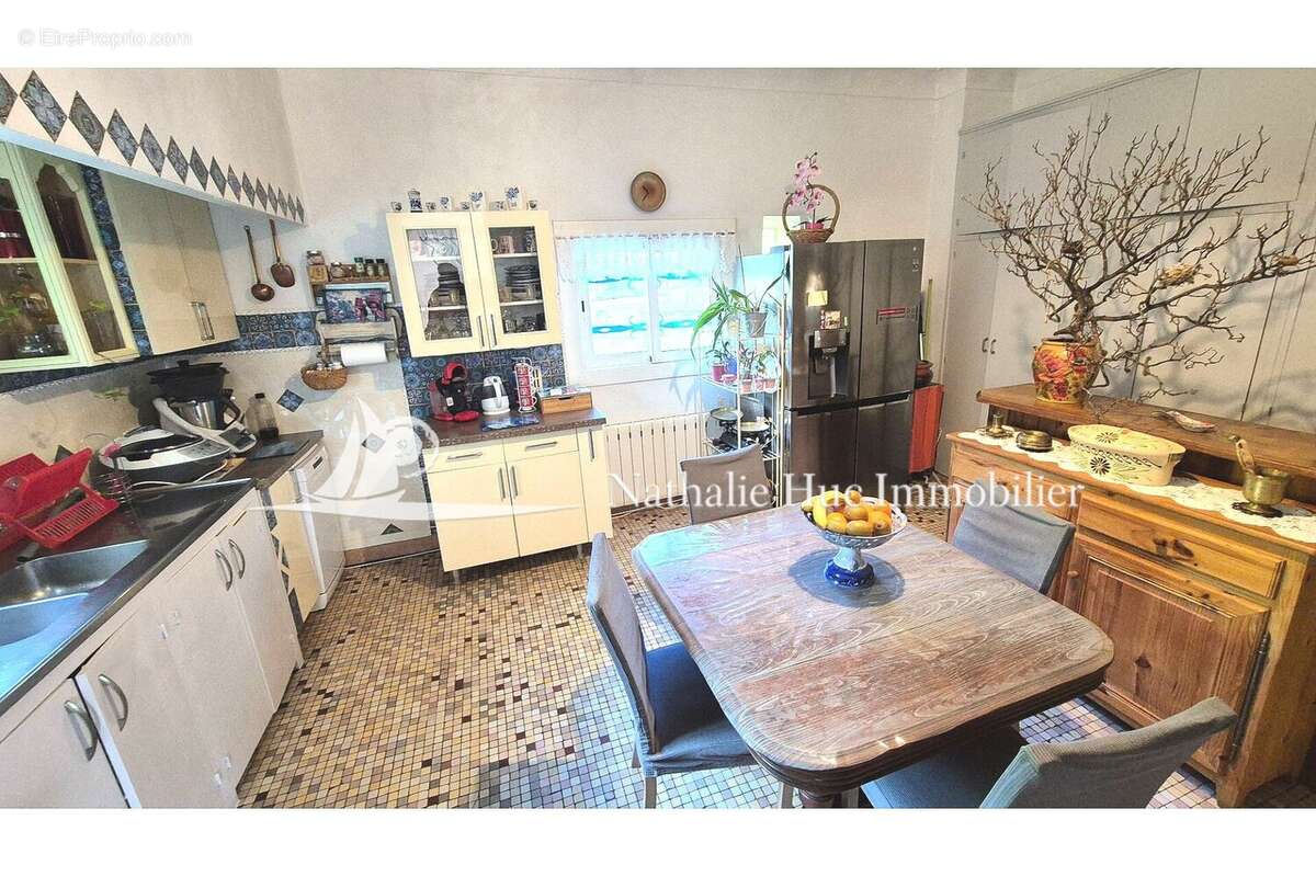 Maison à MAUREILLAS-LAS-ILLAS