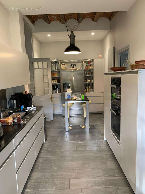 Maison à SAINT-CHAMOND