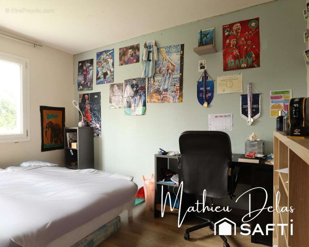 Photo 4 - Maison à LA BREDE