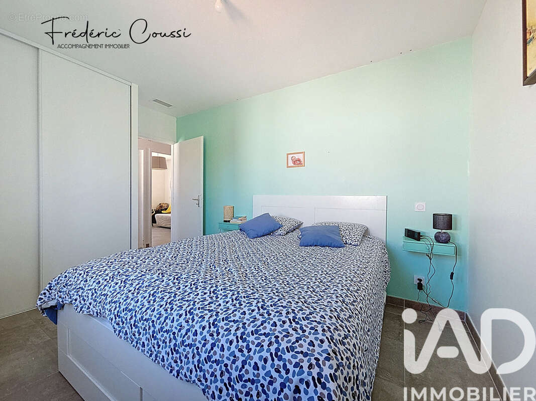 Photo 7 - Maison à SAINT-JUST