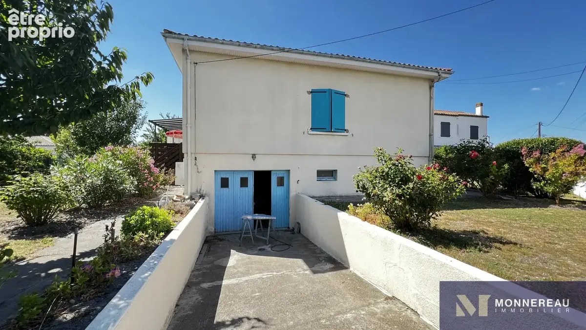 Maison individuelle avec grand sous-sol - photo 13