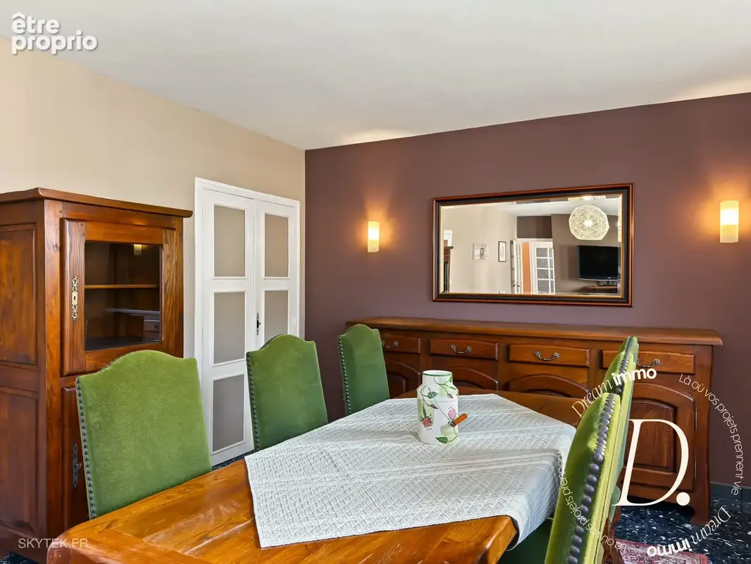 Maison 6 pièces 92 m² à vendre à Marciac (32230) - photo 5