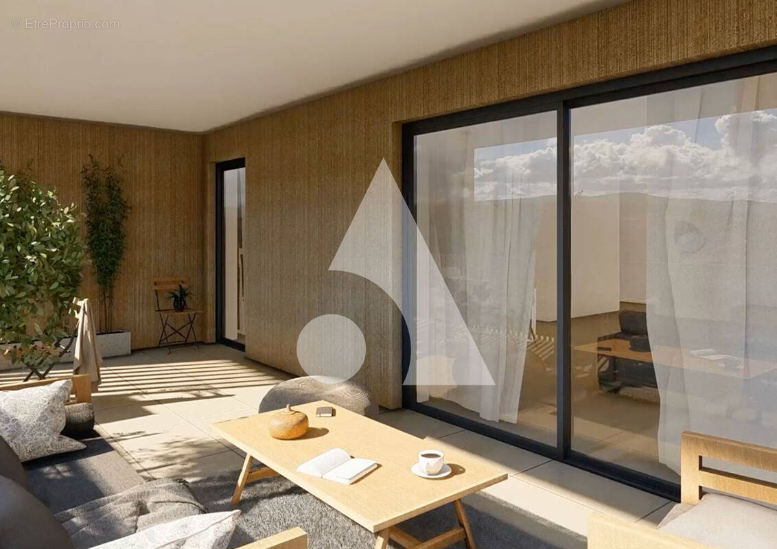 Appartement à SAINT-SYMPHORIEN-SUR-COISE