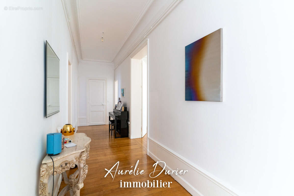 Appartement à TOURS