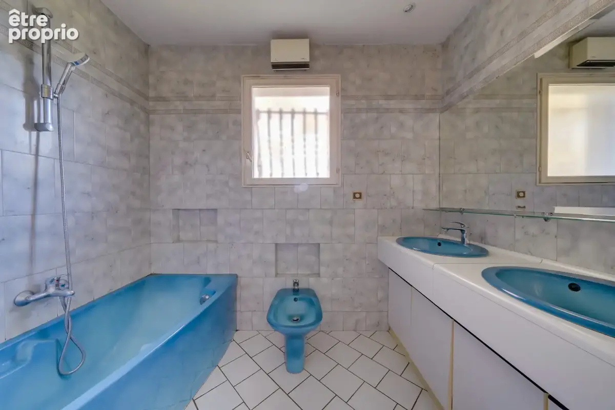 Maison 5 pièces de 125m2 sur parcelle de 1248m2 - photo 10