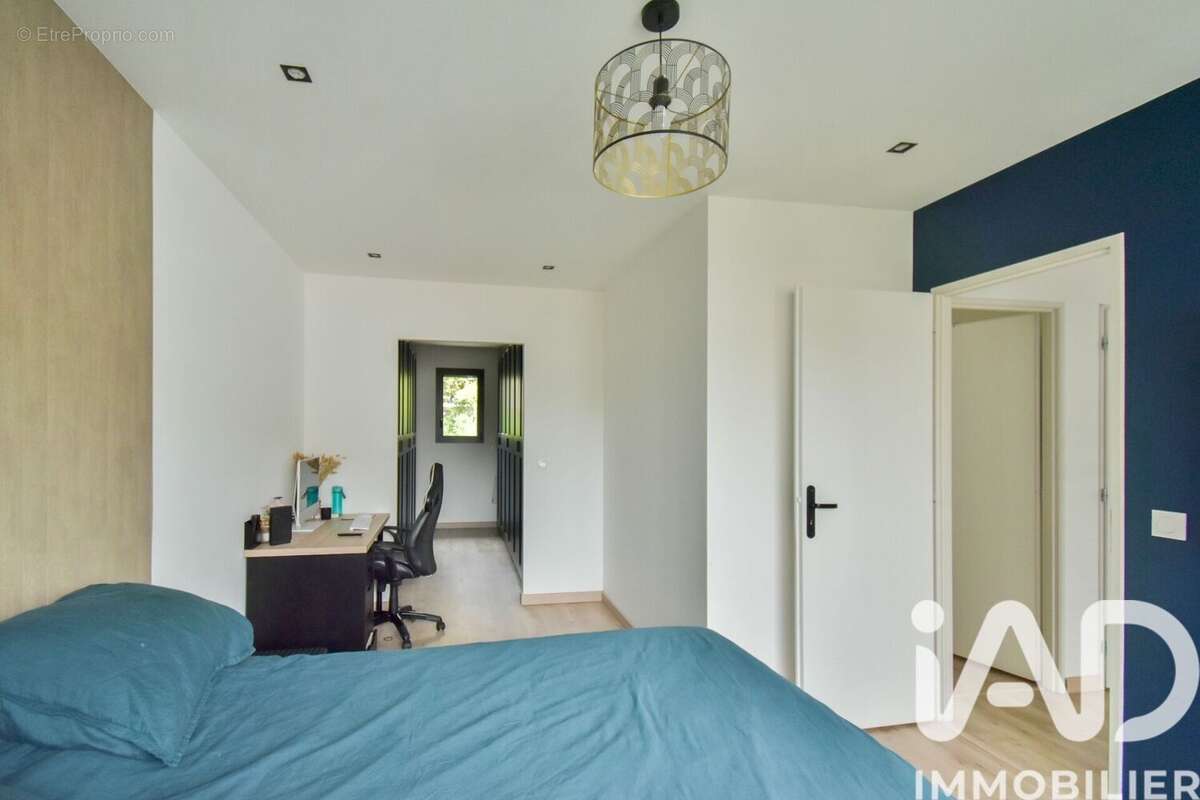 Photo 8 - Maison à SOISY-SOUS-MONTMORENCY