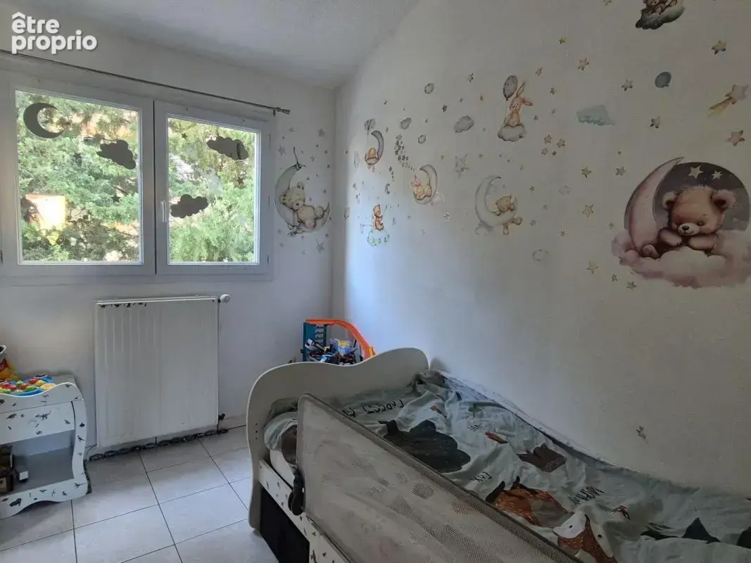 Maison 3 pièces 53 m² à vendre à Castelnau-Le-Lez (34170) - photo 4