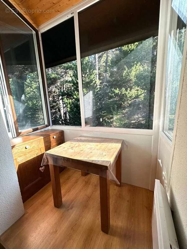 Appartement à BOLQUERE