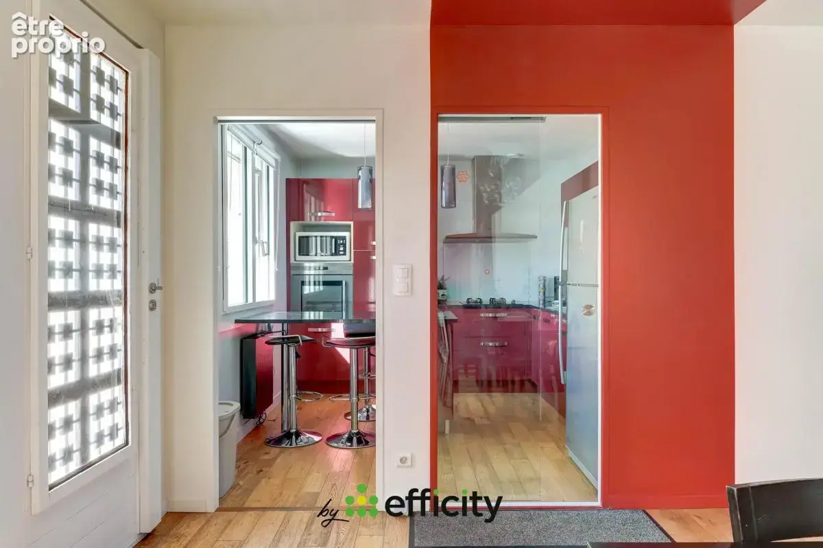 Maison 5 pièces 128 m² à vendre à Saint-Priest (69800) - photo 6