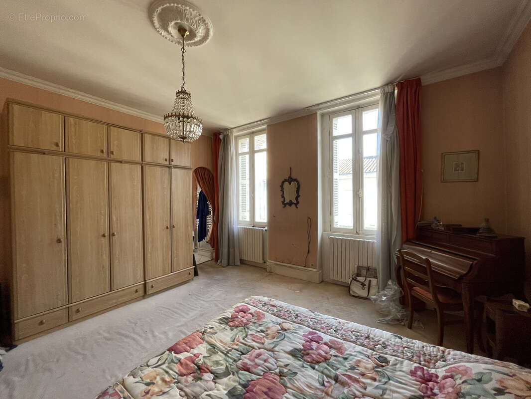 Maison à PERIGUEUX