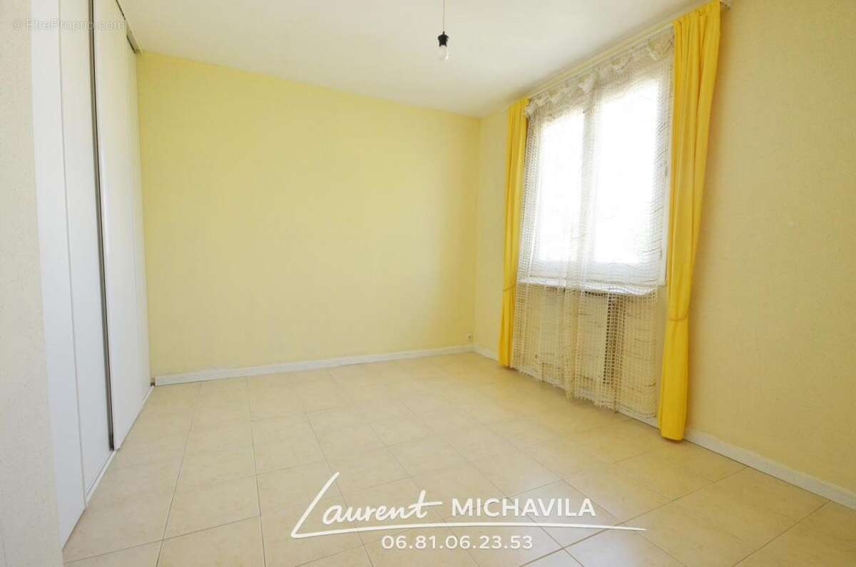 Maison à BEZIERS