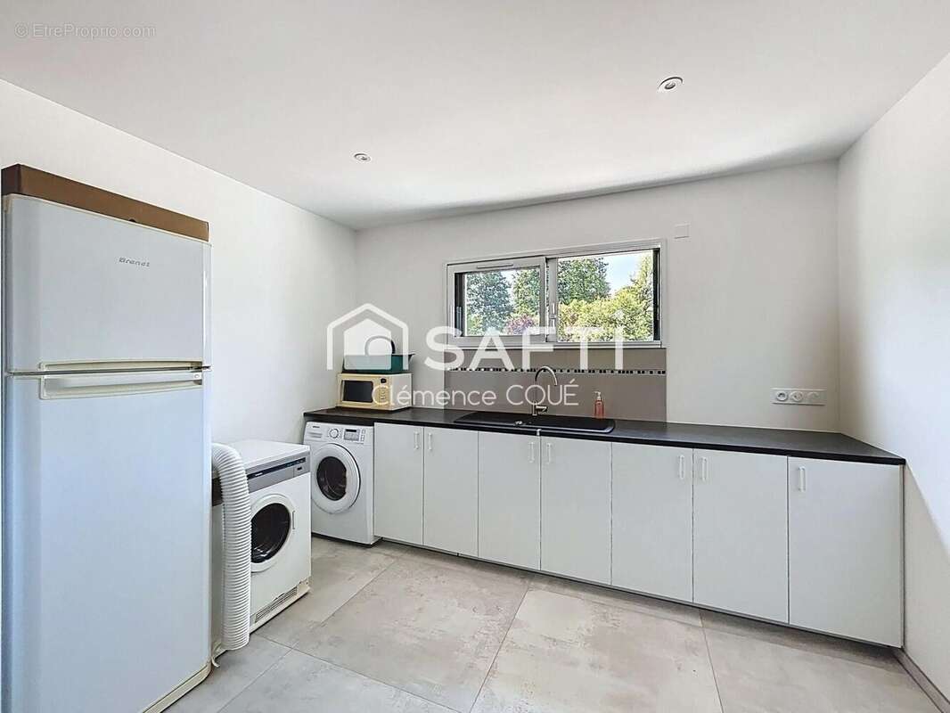 Photo 9 - Maison à CANDE