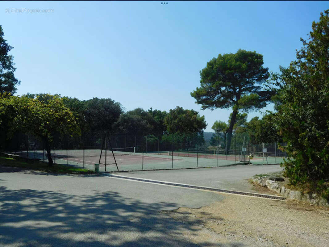 Appartement à GRASSE