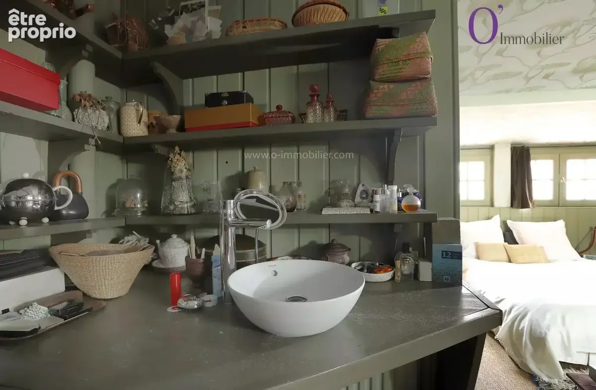 Maison 4 chambres, dans un écrin de verdure de 85 m² - photo 26