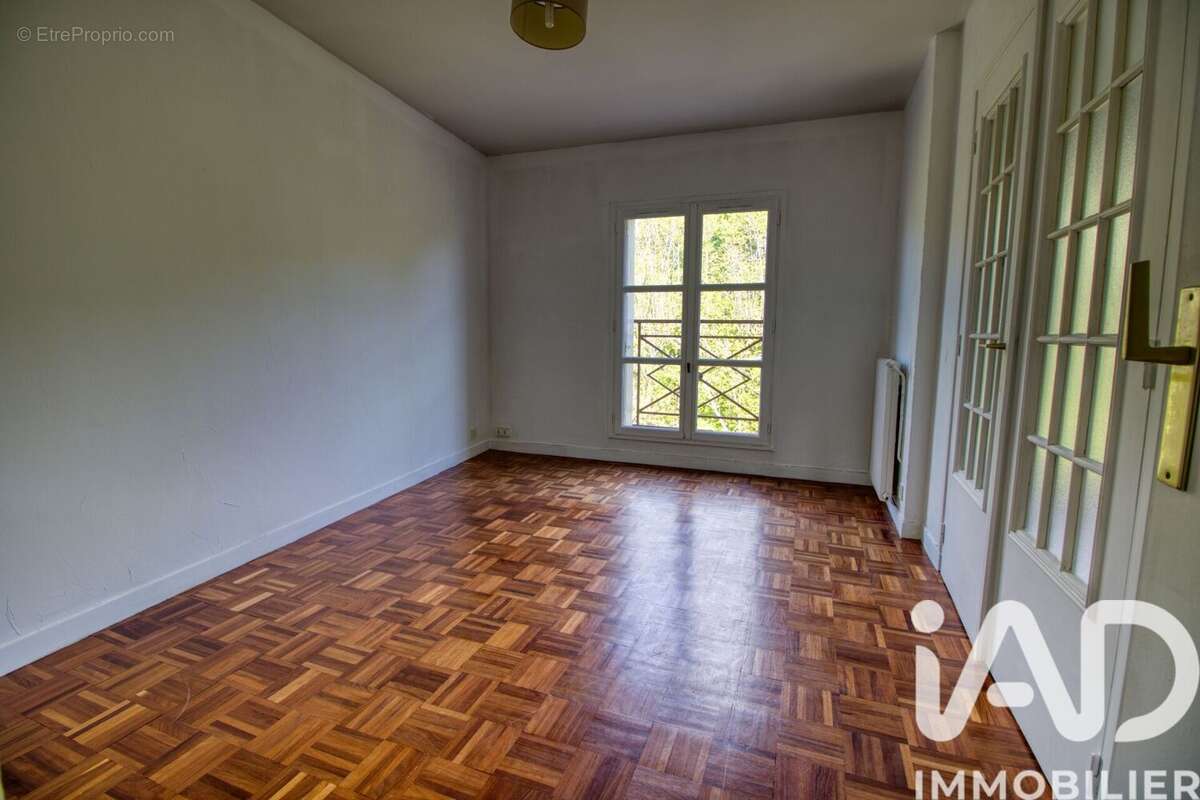 Photo 4 - Appartement à POISSY