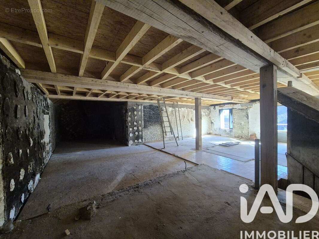 Photo 9 - Maison à SEIGNELAY