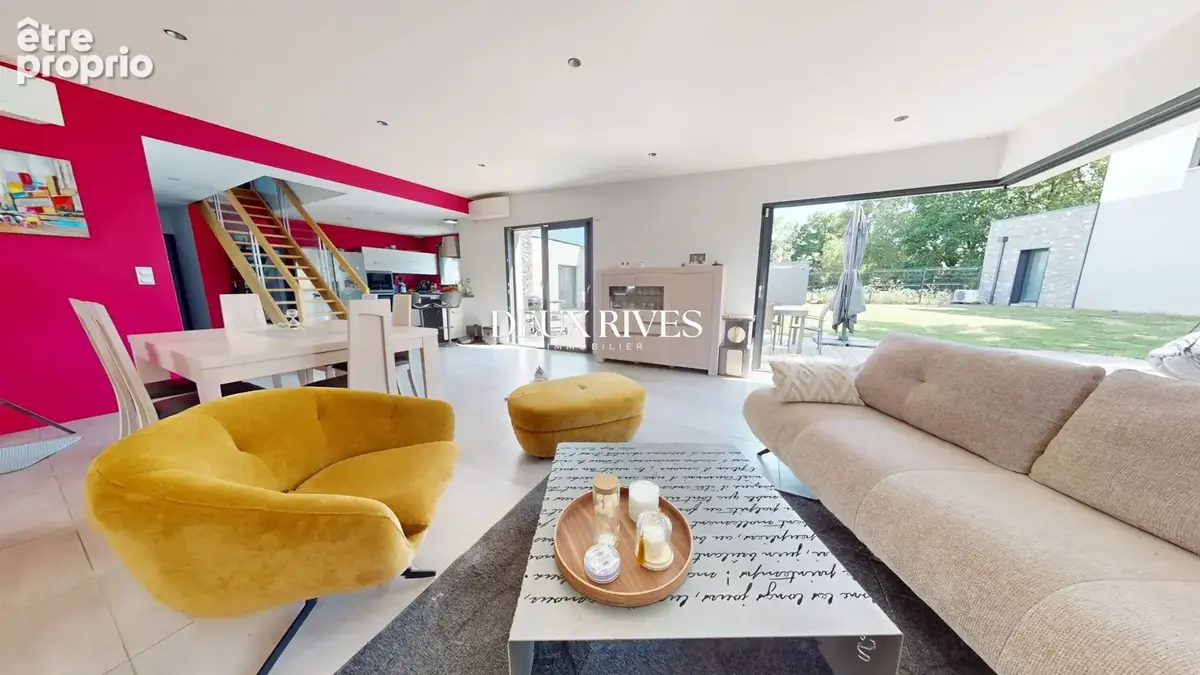 Maison 300 m² à Thouare-Sur-Loire  - photo 7
