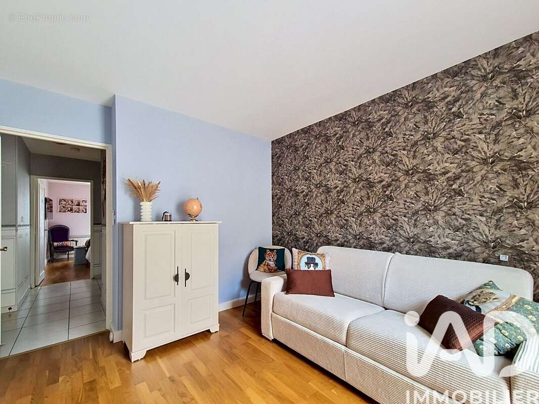 Photo 9 - Appartement à MOULINS