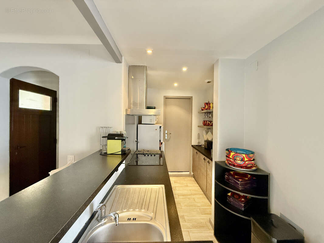 Maison à BANYULS-SUR-MER