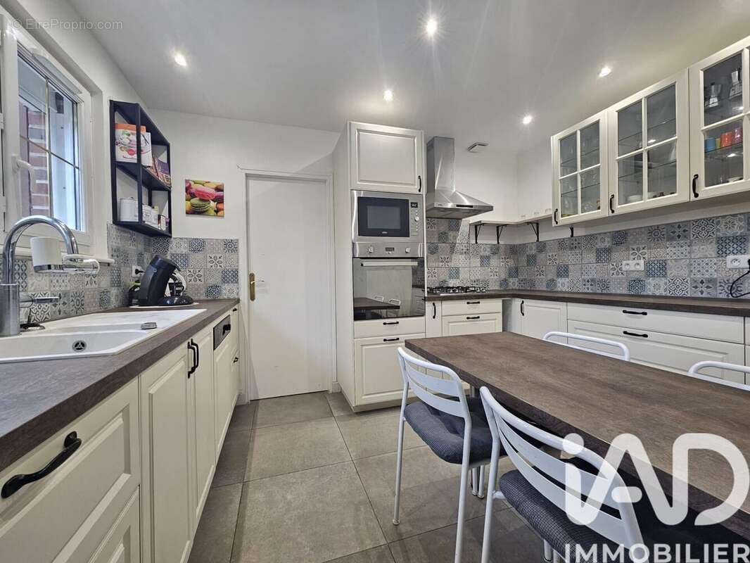 Photo 6 - Maison à COMBS-LA-VILLE