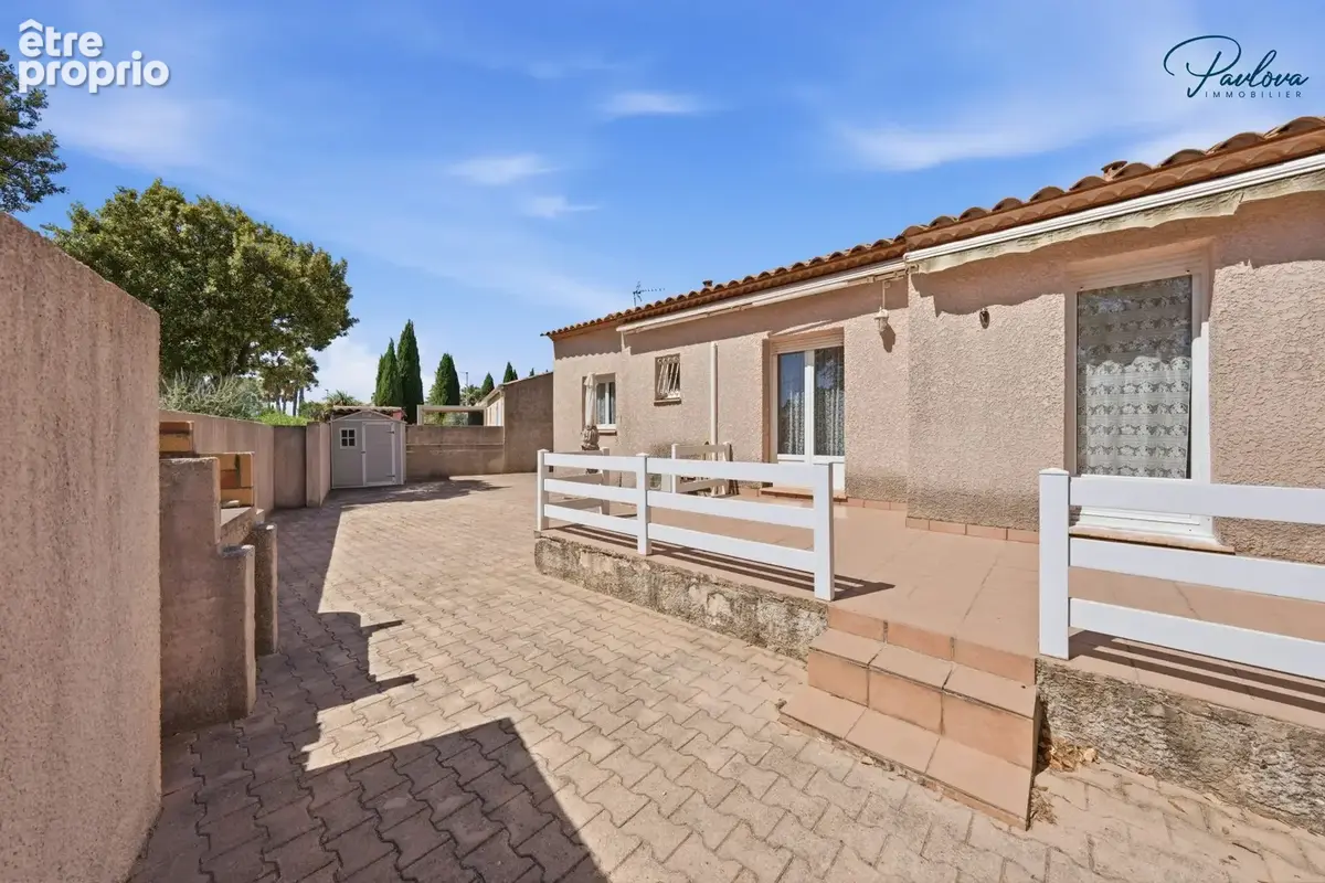 Photo Maison à Lattes au prix de 399 000€