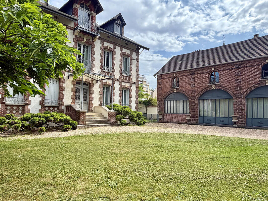 Appartement à EVREUX