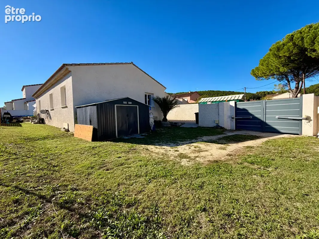 Maison Laudun - 5 pièces - 112 m² - photo 16