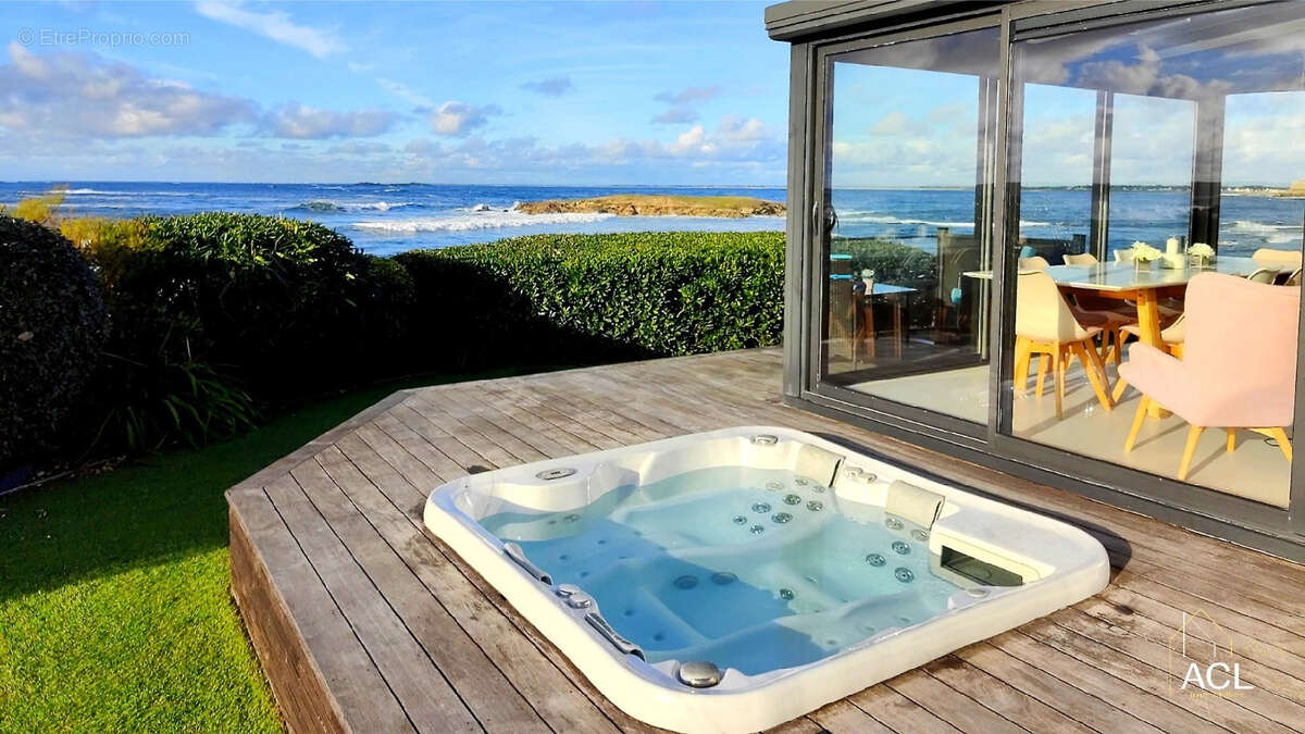 Maison à QUIBERON