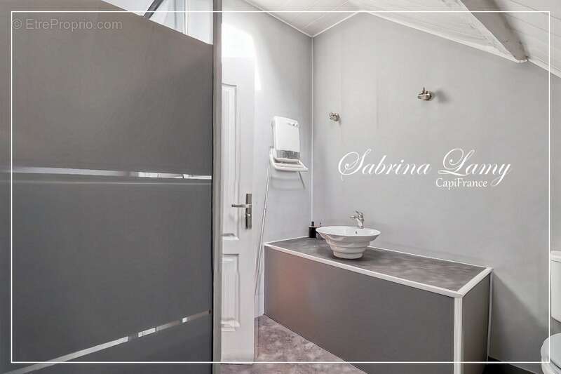 Maison à vendre 7 pièces LE MESNIL SUR OGER (51) - 149m² - Cour - Ancien gîte - Dépendance et Caveau - photo 36